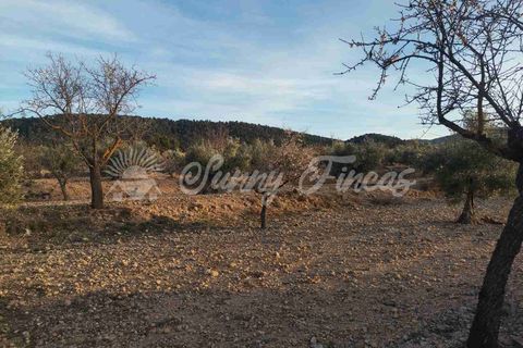 Grond in Biar, Alicante, Biar - € 65.000 | Ref: SF0442 - foto 2